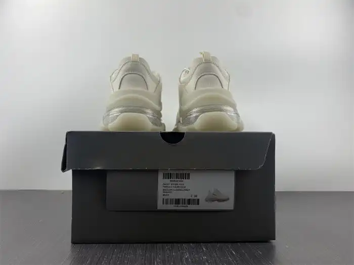 Cheap LY BLCG TRIPLE S SNEAKER 544351 W1GB6 0315