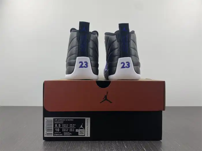 Air Jordan 12 WMNS Hyper Royal AO6068-004