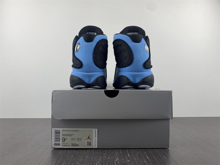 TB Air Jordan 13 University Blue DJ5982-041