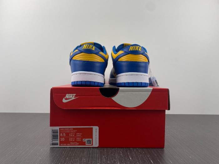 TB Nike Dunk Low UCLA DD1391-402