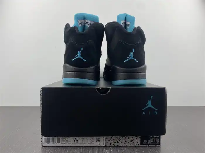 Bmlin Air Jordan 5 Aqua DD0587-047