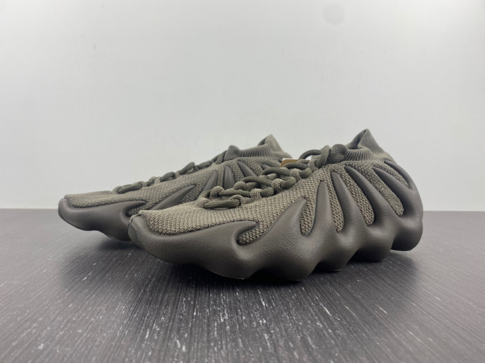 TB Adidas Yeezy 450 Cinder GX9662