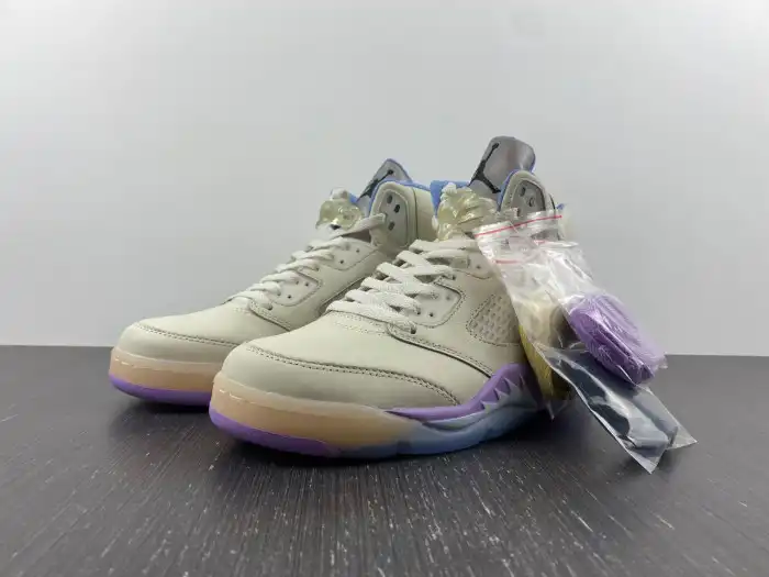 Affordable Air Jordan 5 Retro DJ Khaled We The Best Sail DV4982-175