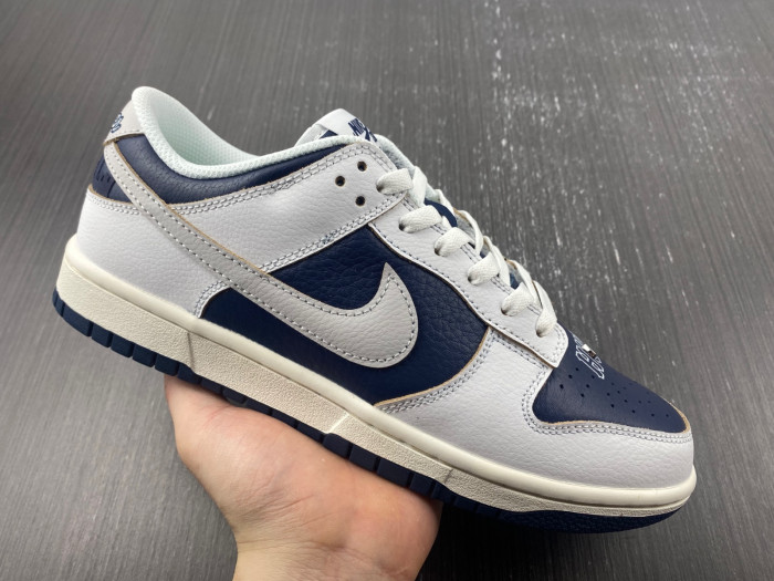 KICKWHO Nike SB Dunk Low HUF New York City FD8775-100