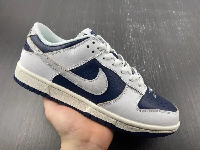 Cheap LY Nike SB Dunk Low HUF New York City FD8775-100