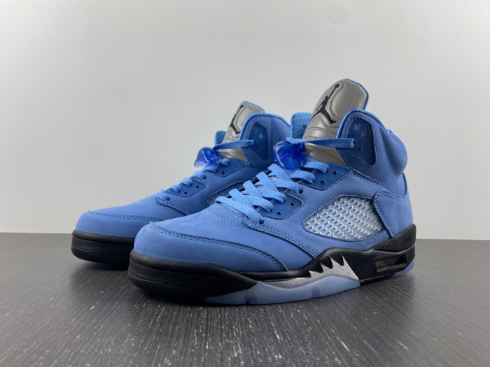 TB Air Jordan 5 UNC DV1310-401