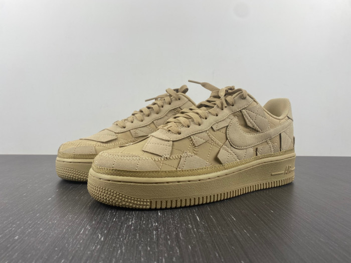 TB Nike Air Force 1 Low Billie Eilish Mushroom DQ4137-200