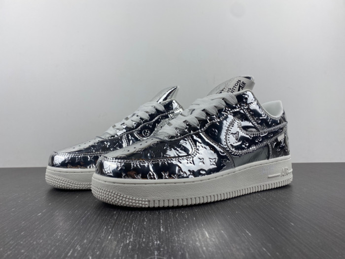 TB LV x AIR FORCE 1 SLIVER 1A9VGO