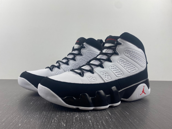 TB Air Jordan 9 OG Space Jam 302370-112