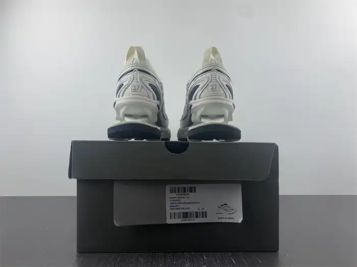 Reps LY BLCG X-Pander SNEAKER 653870 W2RA4 1291