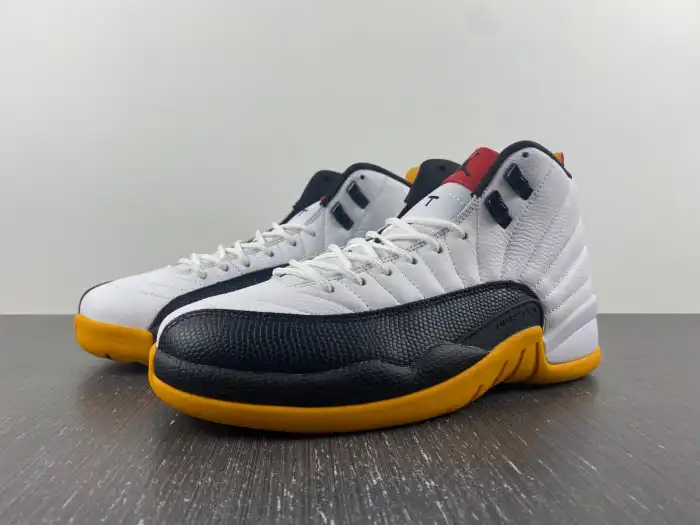 Husky Air Jordan 12 25 Years in China DR8887-100