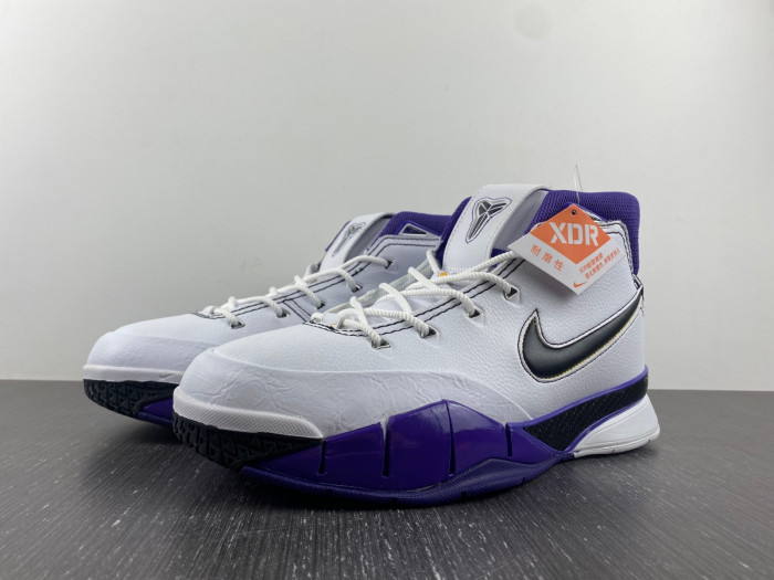 KICKWHO Nike Kobe 1 Protro 81 Pt Game AQ2728-105