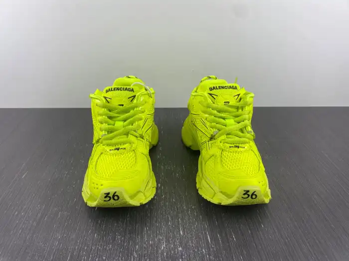 Reps LY BLCG RUNNER SNEAKER 677402 W3RB4 7510