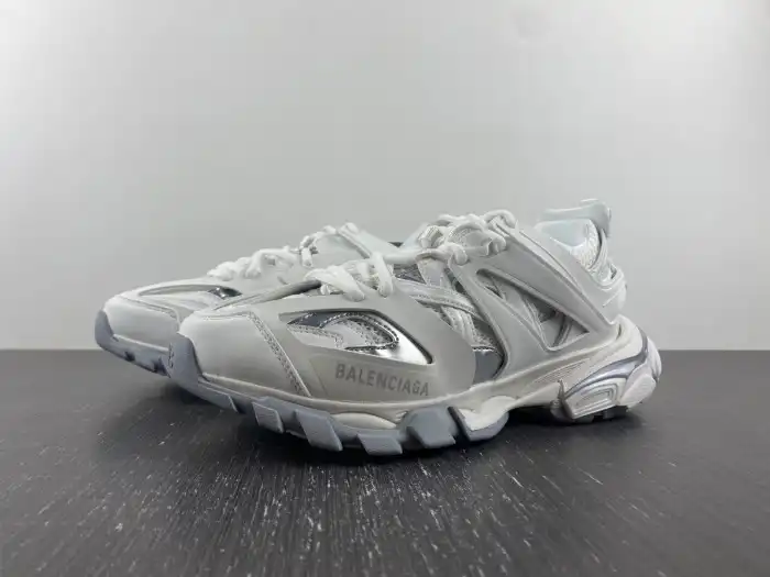 LY BLCG TRACK SNEAKER 542436 W2FSC 9081