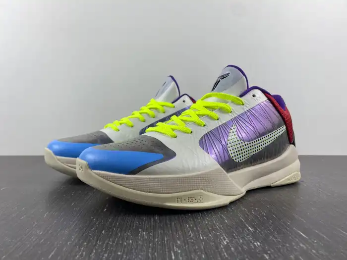 LY Nike Kobe 5 Protro PJ Tucker CD4991-004