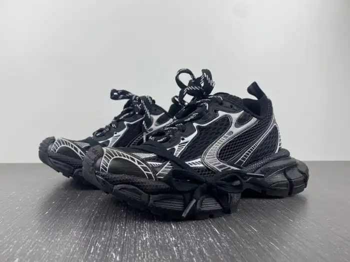 【Free Shipping】 BLCG 3XL SNEAKER 734731 W3XL1 1090