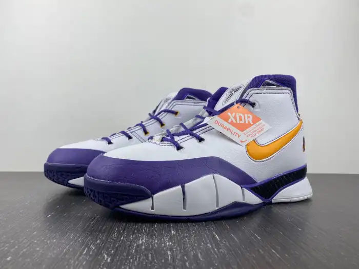 BK Nike Kobe 1 Protro Think 16 (Close Out) AQ2728-101