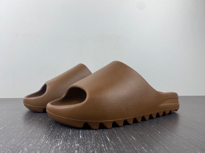 TB Adidas Yeezy Slide Flax FZ5896