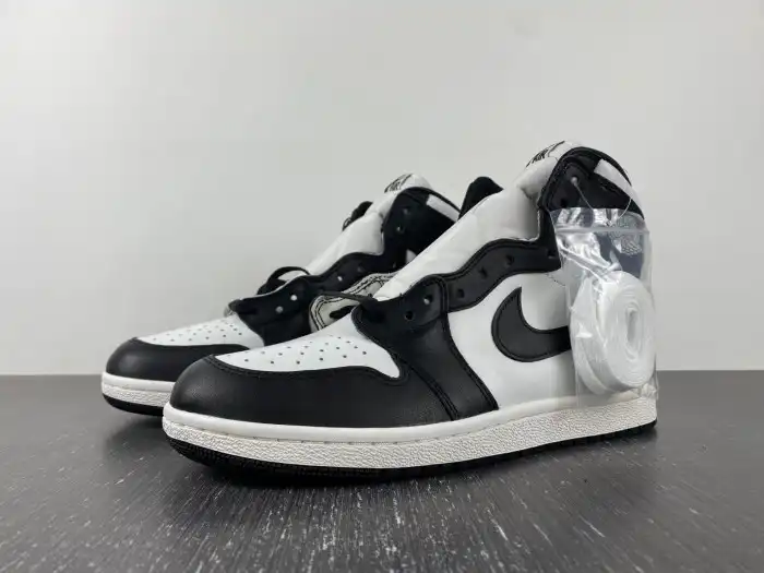 Bmlin Jordan 1 Retro High 85 Black White (2023) BQ4422-001