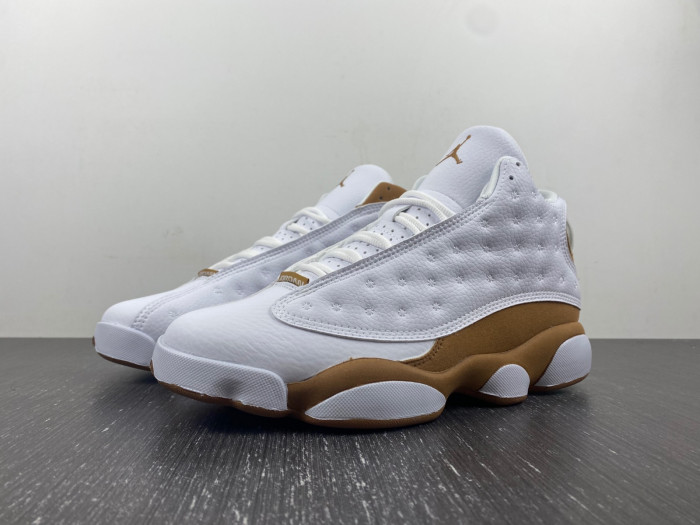 TB Air Jordan 13 Wheat 414571-171