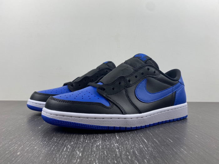 TB Jordan 1 Retro Low Royal (2015) 705329-004