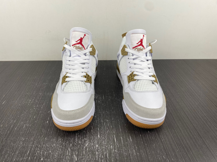 KICKWHO Jordan 4 Retro SB DR5415-120