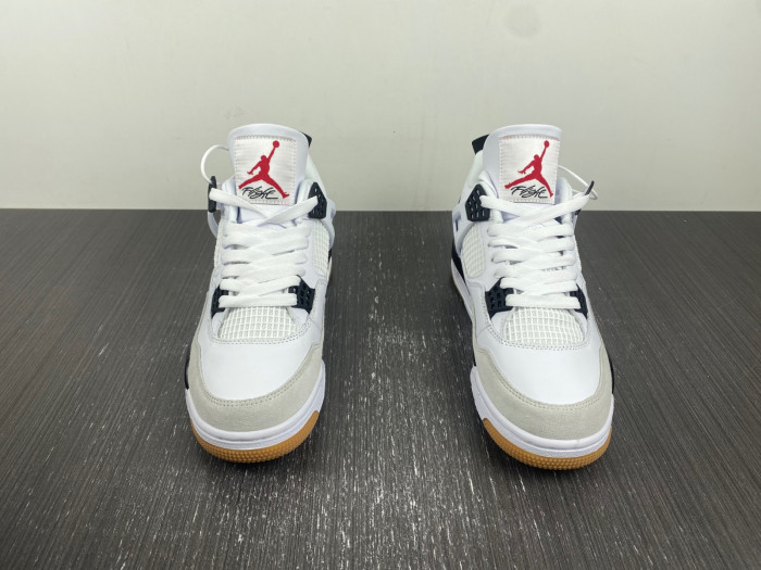 TB Jordan 4 Retro SB DR5415-100