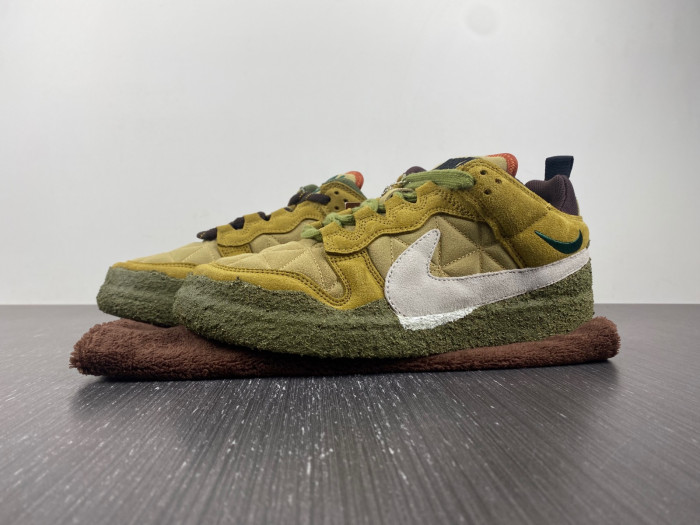 TB Nike CPFM Flea 1 Cactus Plant Flea Market Desert Moss DM0430-700