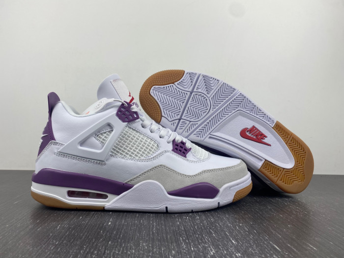 KICKWHO Jordan 4 Retro SB DR5415-150