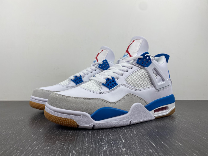 TB Jordan 4 Retro SB DR5415-104