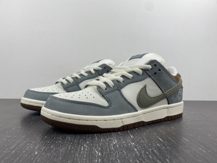 TB Yuto Horigome x Nike SB Dunk Low FQ1180-001