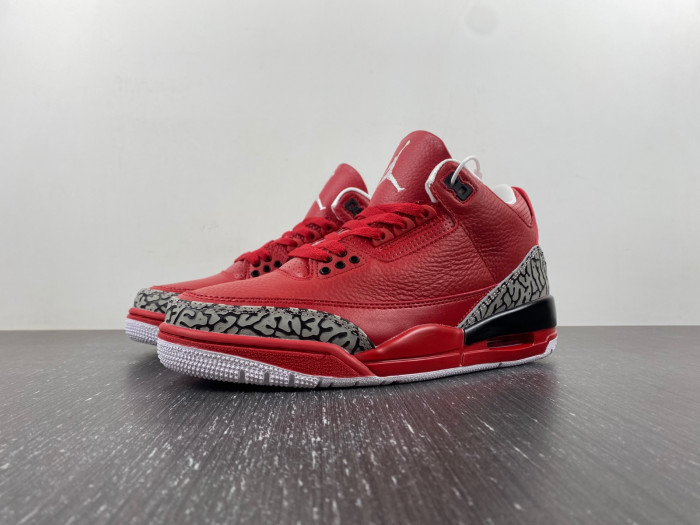 TB Air Jordan 3 Retro DJ Khaled Grateful AJ3-770438