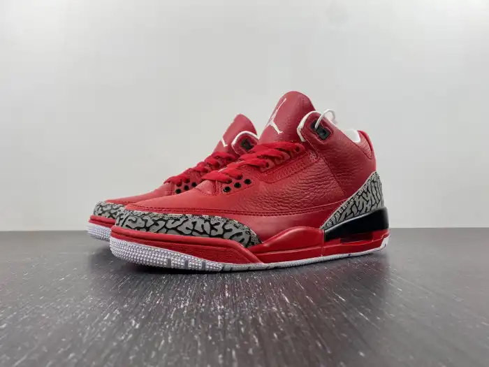 Bmlin Air Jordan 3 Retro DJ Khaled Grateful AJ3-770438