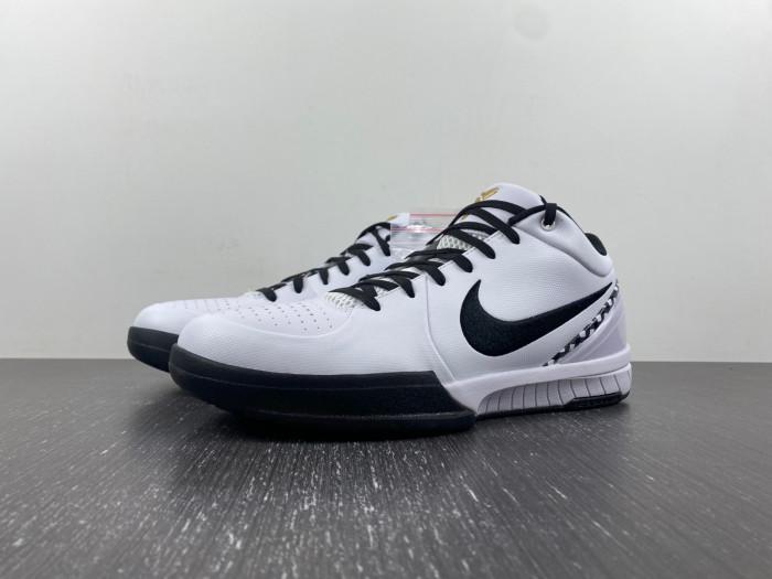 KICKWHO Nike Kobe 4 Protro Mambacita Gigi FJ9363-100