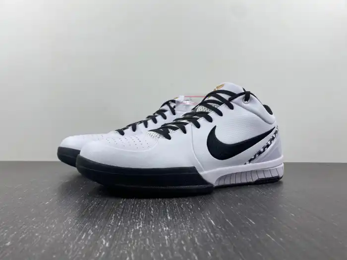 Bmlin Nike Kobe 4 Protro Mambacita Gigi FJ9363-100