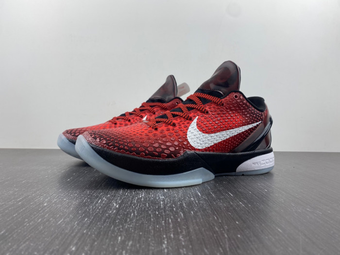 KICKWHO Nike Kobe 6 Protro Challenge Red All-Star (2021) DH9888-600