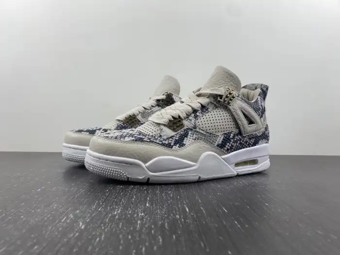 Cheap Jordan 4 Retro Snakeskin 819139-030