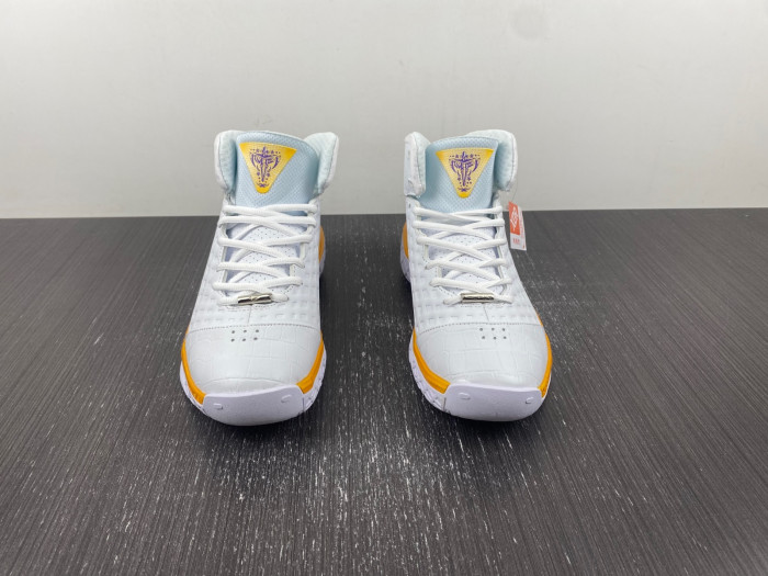 TB Nike Kobe 3 SL MVP 318695-151