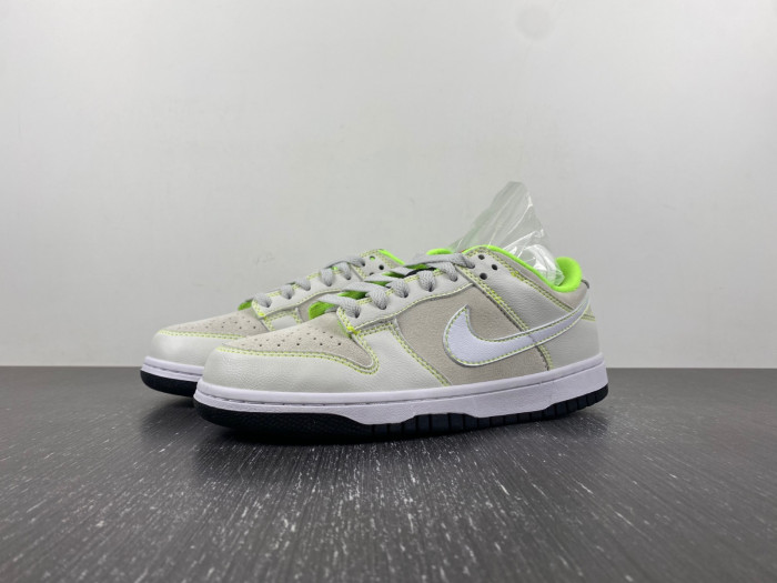 TB Nike Dunk Low University of Oregon PE (2023) FQ7260-001