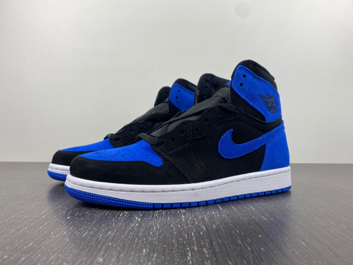 TB Air Jordan 1 High OG Royal Reimagined DZ5485-042