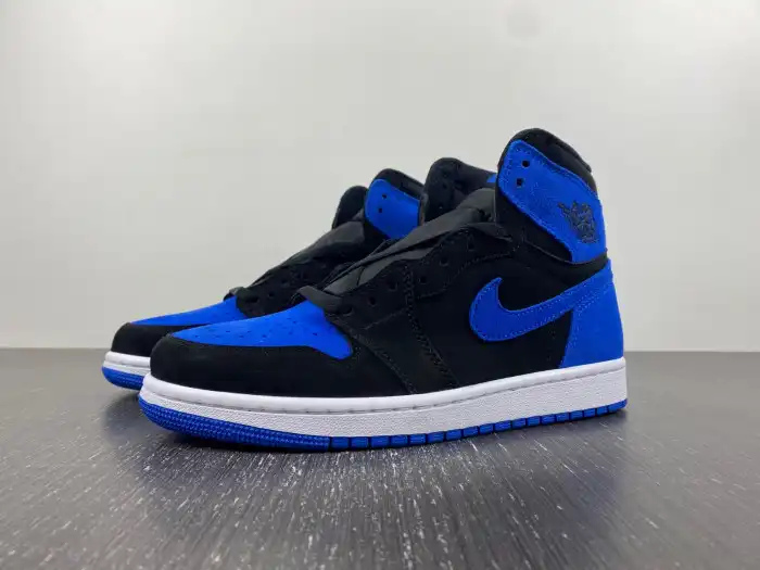 Kick Theory Air Jordan 1 High OG Royal Reimagined DZ5485-042