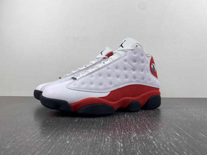 TB Jordan 13 Retro OG Chicago (2017) 414571-122