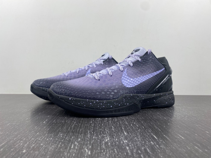 KICKWHO Kobe 6 Protro 'EYBL' DM2825-001