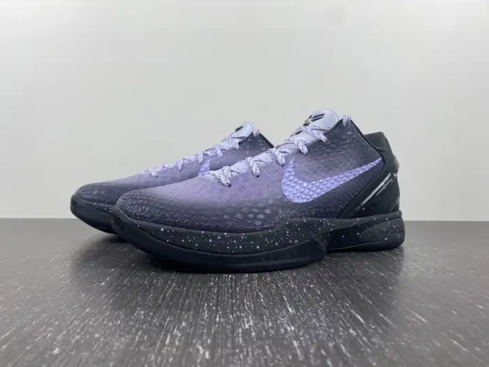 LY Kobe 6 Protro 'EYBL' DM2825-001