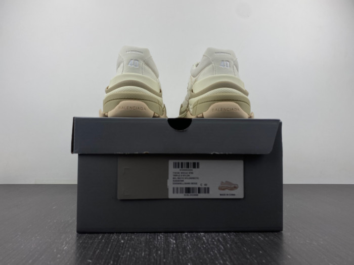 TB BLCG TRIPLE S SNEAKER710156 W3CU2 9798