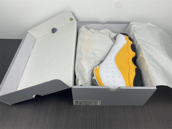 TB Air Jordan 13 Del Sol 414571-167