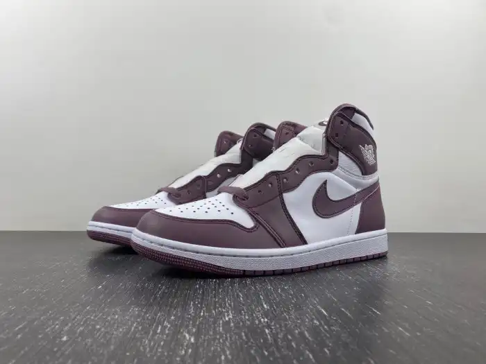 Bmlin Shoes Air Jordan 1 High OG Sky J Mauve DZ5485-105