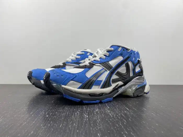 Bmlin Shoes BLCG RUNNER SNEAKER 772774 W3RNY 4912