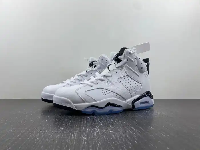 Cheap TBK Air Jordan 6 Reverse Oreo CT8529-112