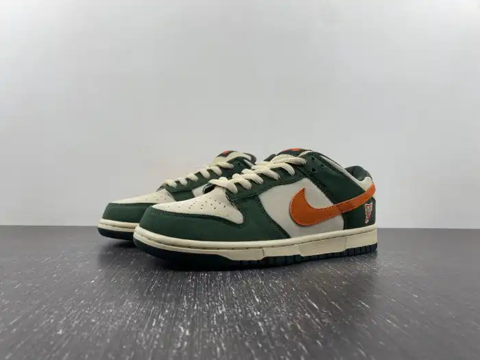 LY Nike SB Dunk Low Eire 304292-185